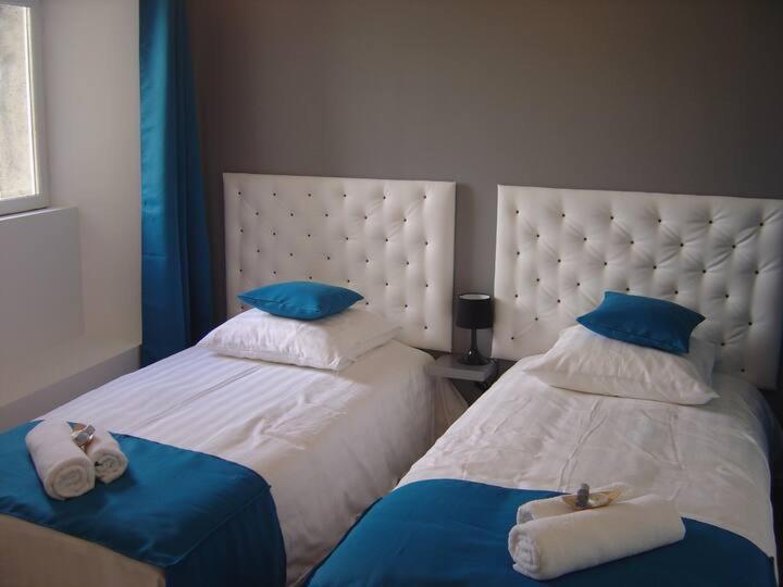 Eclassan Gite Du Chateau מראה חיצוני תמונה